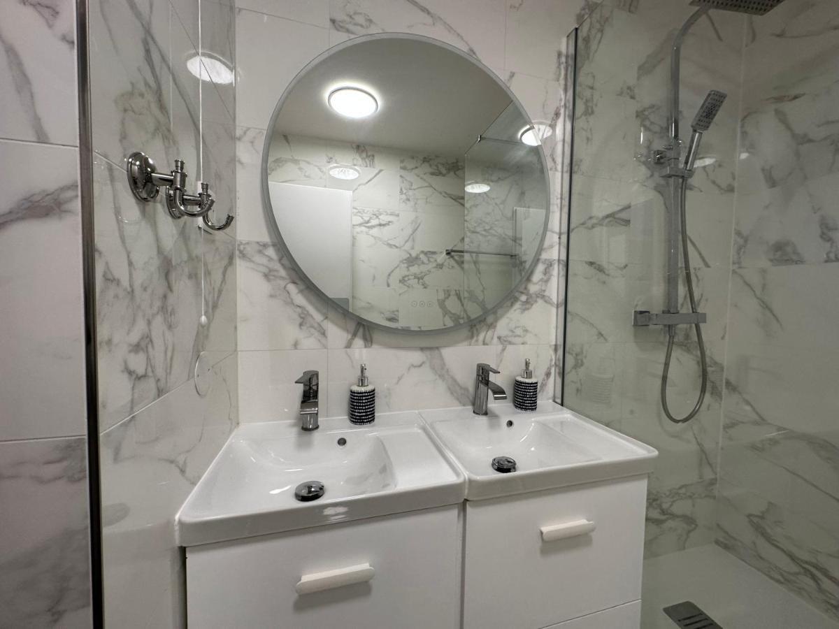 Appt Vue Place De Toscane - 4Min Disneyland-Paris セリ エクステリア 写真