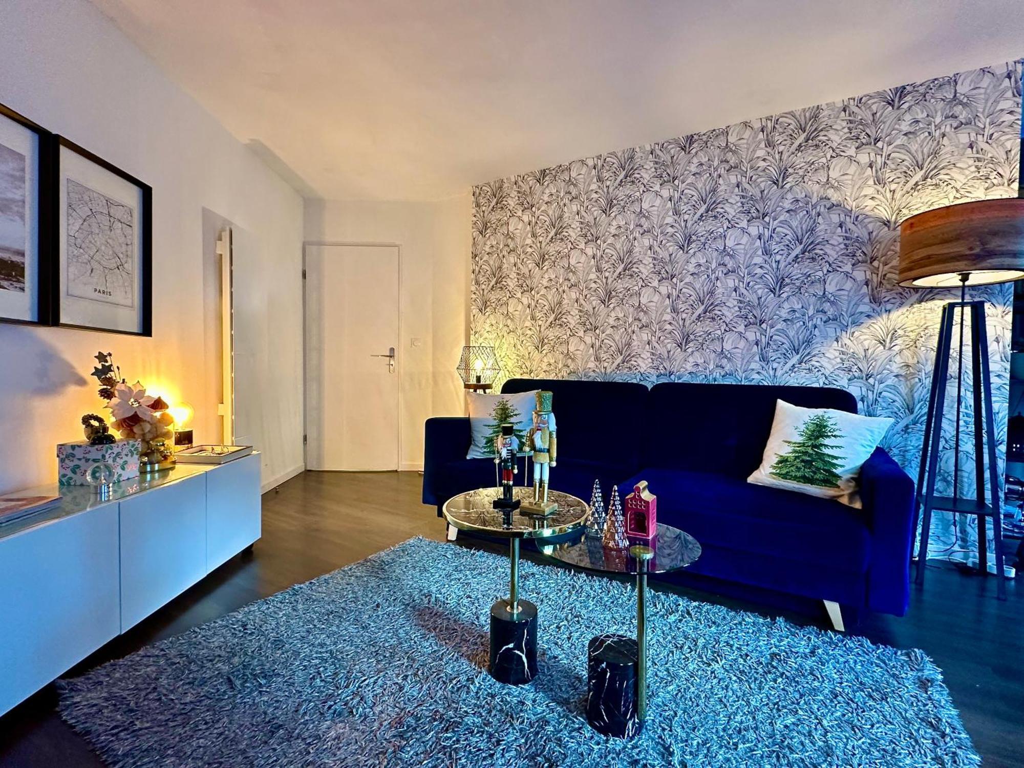 Appt Vue Place De Toscane - 4Min Disneyland-Paris セリ エクステリア 写真