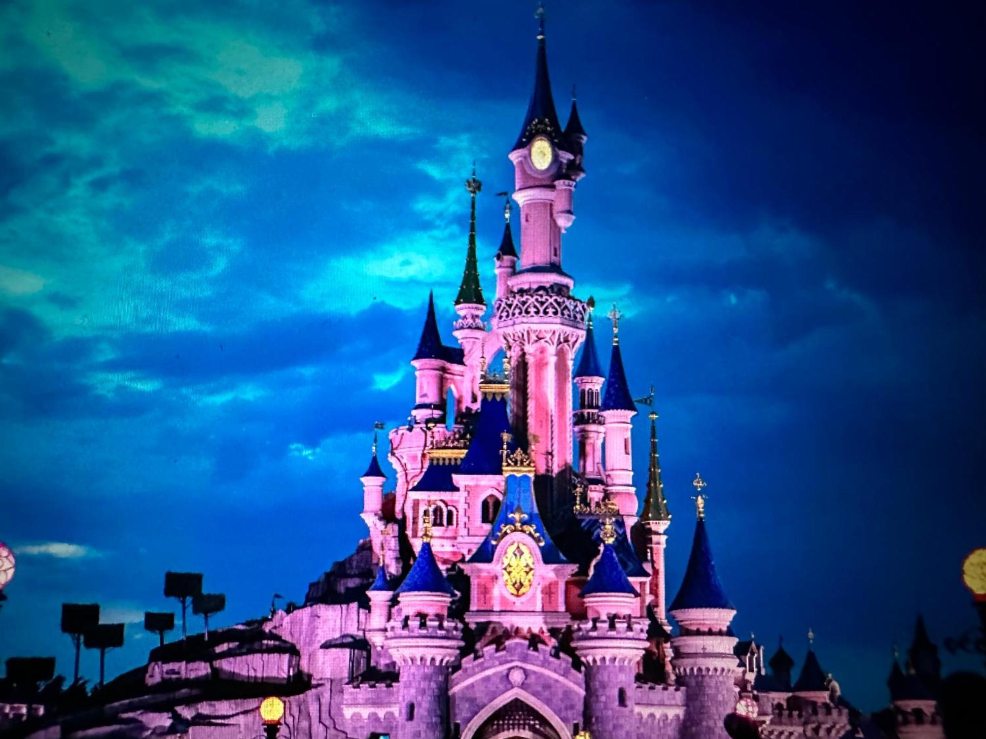Appt Vue Place De Toscane - 4Min Disneyland-Paris セリ エクステリア 写真